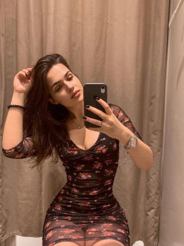 Индивидуалка Фаина Фотография 3