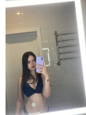 Индивидуалка Майя Фотография 3