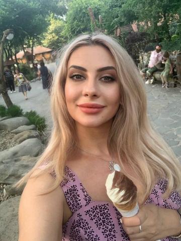 Индивидуалка Надежда Фотография 5